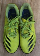Turfy adidas X Ghosted.4 TF Junior rozmiar: 37,5