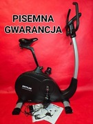 Do 150kg. ROWER KETTLER EX4 PIĘKNY ELEKTRO-MAGNETYCZNY TRENINGOWY JAKOŚĆ 