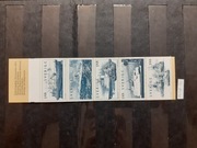 Szwecja zeszycik** MH48