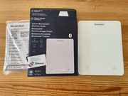 Waga kuchenna Smart Bluetooth SilverCrest SKWS 5 A1 + pudełko/instrukcja