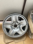Felga stalowa OBRĘCZ HONDA 6.5X17 5X114.3 50/64