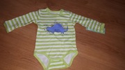Body chłopięce 2szt