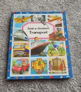 Świat w obrazkach. Transport 