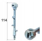 ZESTAW NAPRAWCZY BOLEC STACYJKI TOYOTA LAND CRUISER - 114mm