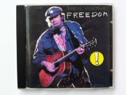 Płyta CD Neil Young - Freedom 