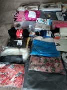 Box pakiet odzieży mix