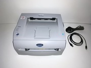 Drukarka laserowa BROTHER HL-2030 USB na toner TN-2000 bęben DR-2000