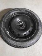 Koło zapasowe 185/60 r15 Goodyear