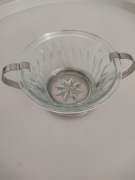 Cukiernica Stojadła Nierdzewne PRL