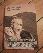 Tradycyjna numerologia chińska dla zachodu