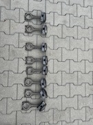 TŁOK PORSCHE PANAMERA I 970 M4840 4.8 V8 400KM