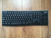 Klawiatura bezprzewodowa LOGITECH K270