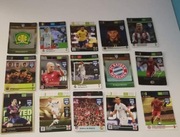 Karty piłka nożna adrenalyn XL2016