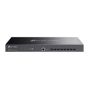 Switch TP-Link SX3008F - switch 10-gigabitowy 8-slot SFP+