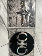 Grubson O.R.S Płyta CD wydanie 2009