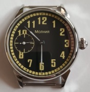 Pasówka Mołnia 43mm
