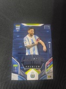 Panini FIFA 365 2026 LIONEL MESSI 