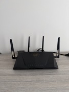 Router Asus RT-AX88U WIFI 6