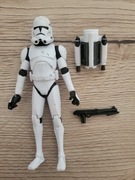 Figurka Clone Phase II Star Wars Clone Wars