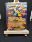 Mega Charizard EX Promo MEP 030