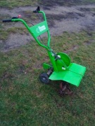 Glebogryzarka Viking System VH3