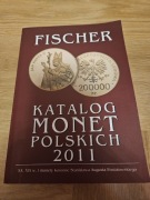 Katalog monet polskich 2011