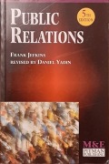 Public Relations - Frank Jefkins, Daniel L. Yadin
