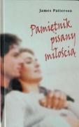 Pamiętnik pisany miłością - James Patterson