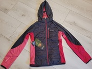 Regatta Pro Hybrid-damska kurtka turystyczna rozm 34 