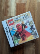 LEGO Ninjago: The Videogame - Nintendo DS