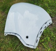 Peugeot 2008 II prawy narożnik tylnego zderzaka KWE