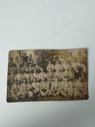 Wojsko pruskie I wojna światowa