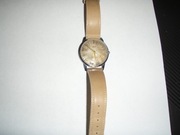 Stary Szwajcarski zegarek ENICAR Ultrasonic.