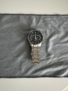 Zegarek męski Citizen AN8190-51L - chrono - 42 mm - jak nowy