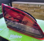 Astra J GTC 2013 lampa lewa tył w klapę, wersja UK