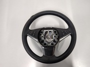 Kierownica Skórzana BMW E60 E61 E63 E64 LCI / Przedlift – Multifunkcja