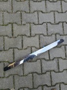 Blenda / listwa klapy W246 B klasa