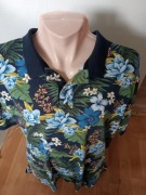 Tommy Hilfiger koszula polo męska rozmiar 3XL