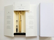 Pióro wieczne Otto Hutt 04 (Graf von Faber Castell) nie używane, oryginał