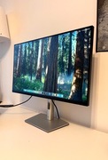 Monitor Dell 27 QHD P2327DE
