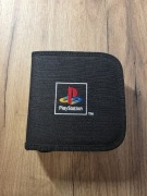 Etui PlayStation 1