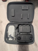DJI Mavic mini fly more combo