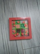 Paleta Lovely Peaches and cream Nieużywana! Nowa!