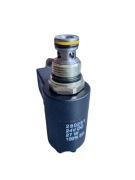 Bucher WUVPZ-1NC0-10-1 280251 Wysokowydajny Zawór Hydrauliczny