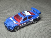 Resorak Luzak Hot Wheels Dodge Charger Drift