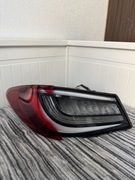 Lampa lewy tył Infiniti q60 2017 r.