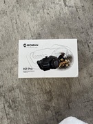 H2 Pro Headset Helmet Intrcom Moma
