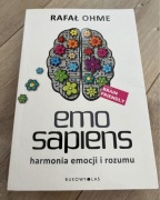 Emo sapiens, Rafał Ohme 