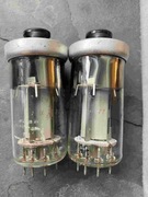 Dobrana para  GU50 CCCP "Ulyanovsk" 1977r. 