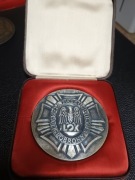 Medal Za zasługi dla Ligi Obrony Kraju
